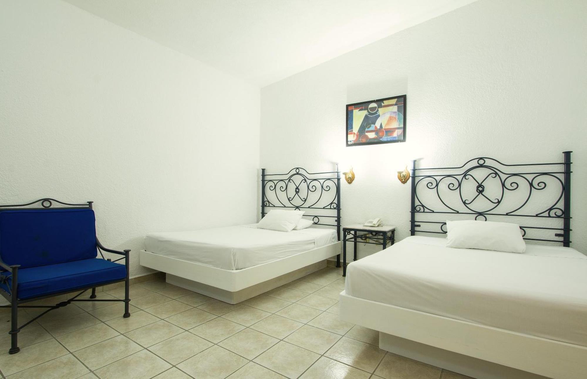 Hotel Beddo Querétaro Express Esterno foto