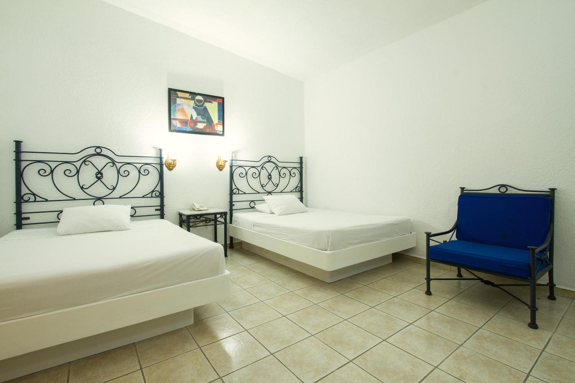 Hotel Beddo Querétaro Express Esterno foto