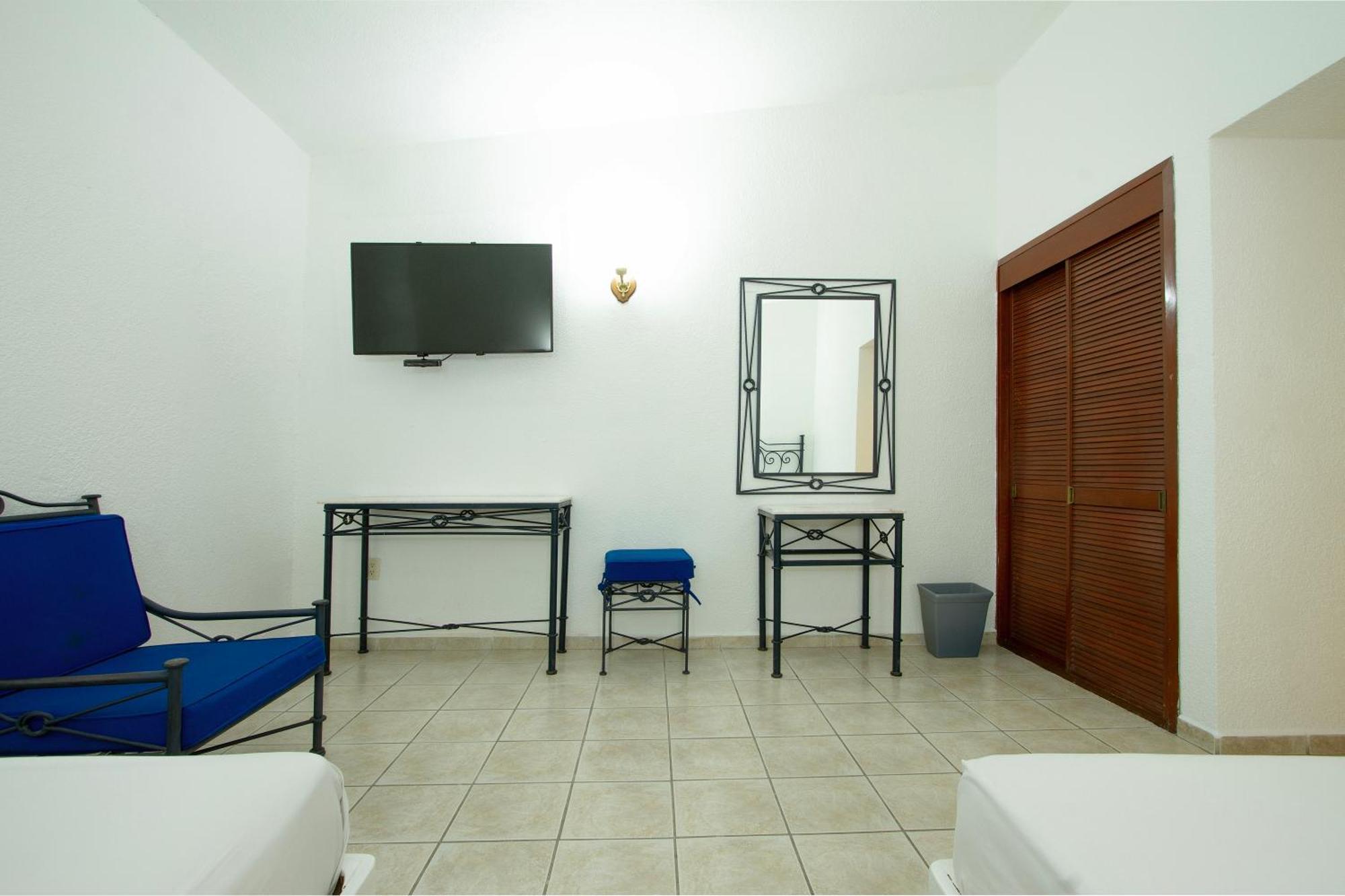 Hotel Beddo Querétaro Express Esterno foto